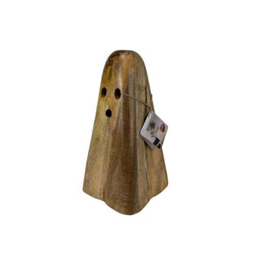 Mango Wood Ghost